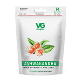Ashwagandha Gummies pouch