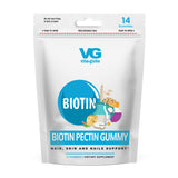 Biotin Vitamin Pouches