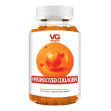 Vita Globe Hydrolyzed Collagen Gummy Vitamins