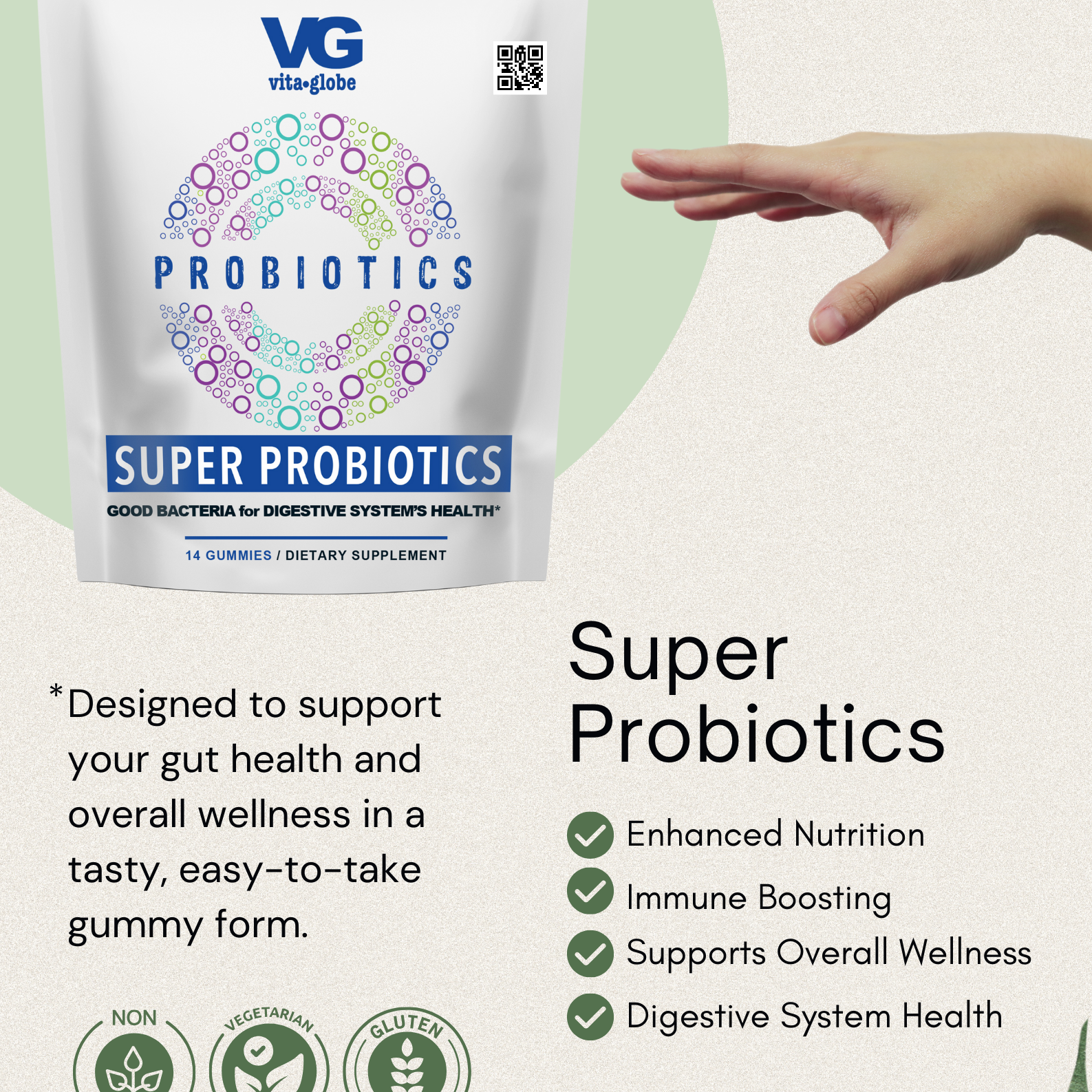 Do Probiotic Gummies Actually Work? What the Research Actually Shows