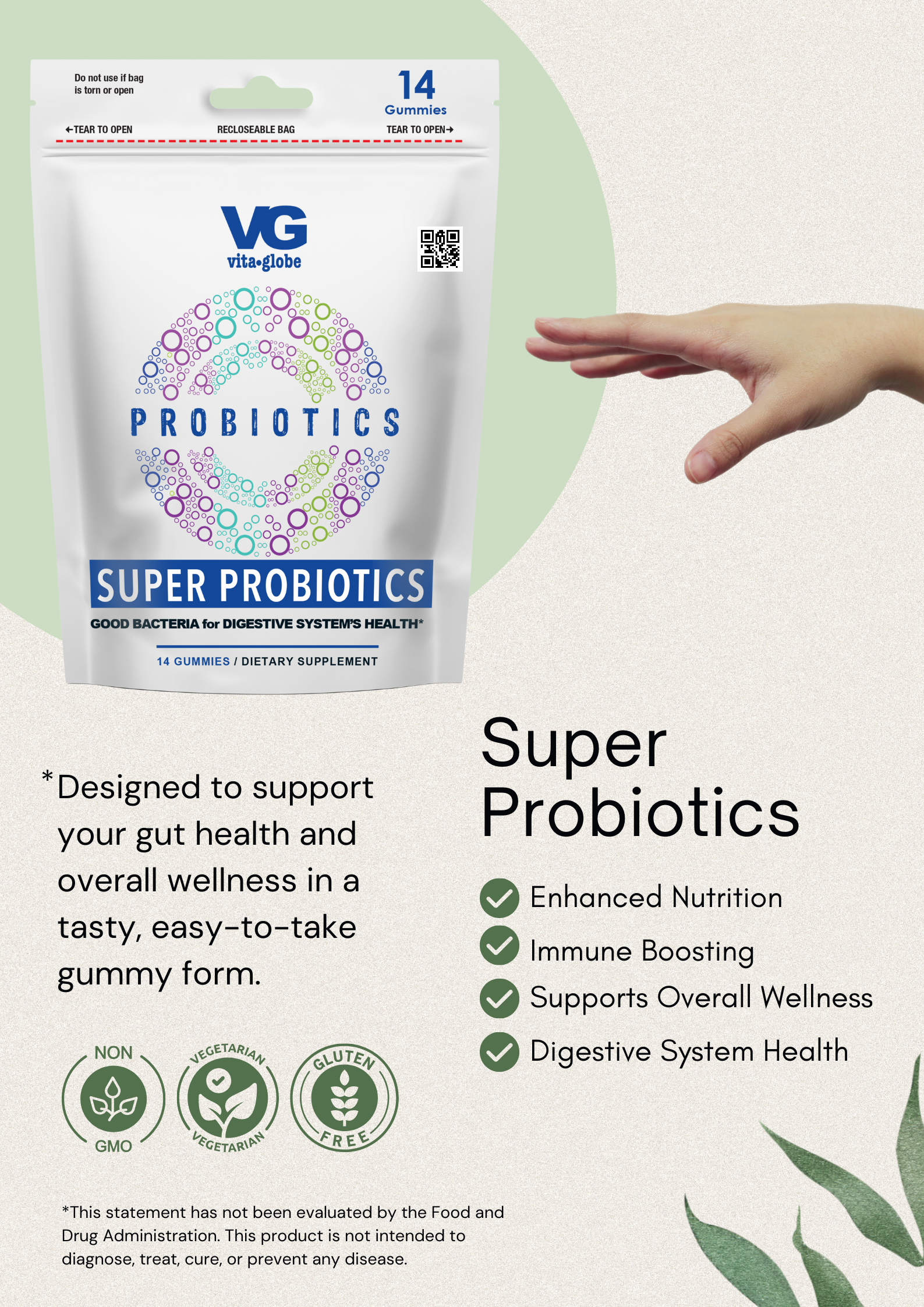 Do Probiotic Gummies Actually Work? What the Research Actually Shows
