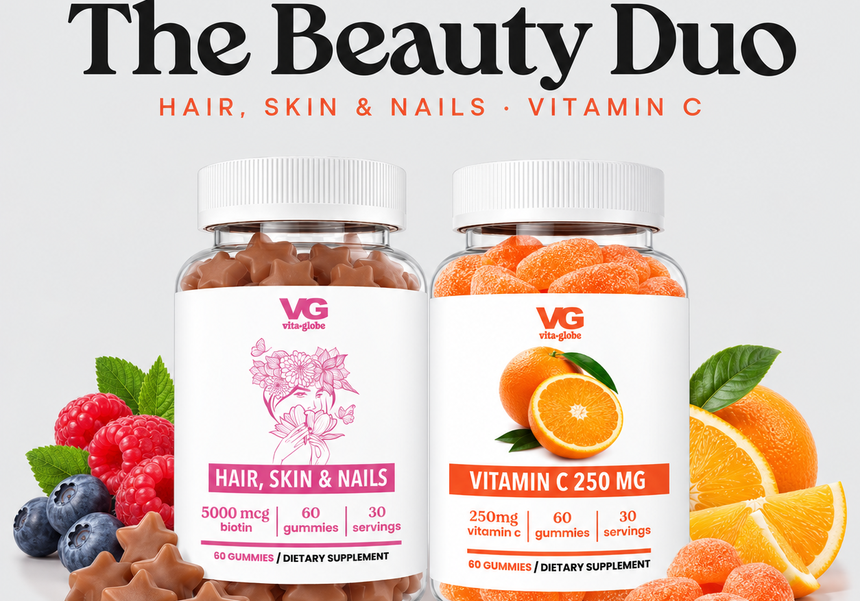 The Beauty Duo