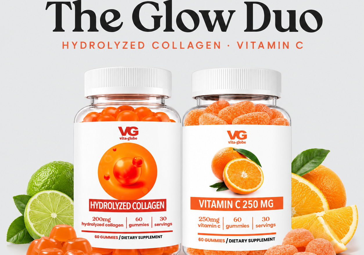 The Glow Duo