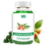 Ashwagandha Gummies