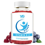 Vitamin K-2 Gummies