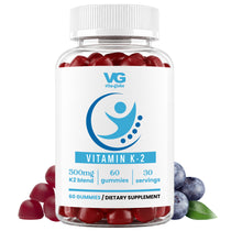 Vitamin K2 Gummies