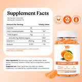 Vitamin C 250mg Gummies – 60ct