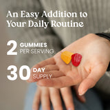 Adult Multivitamin Gummies
