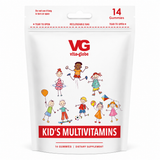 Kid's Multivitamin Gummy Vitamins