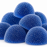 Sugar-Free Creatine Gummies - Blue Raspberry