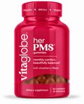 Her PMS Gummies – 60ct
