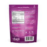 Vitalolli™ Immune Support Elderberry Lollipops