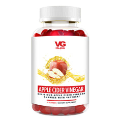 Vita Globe apple cider vinegar gummies 30 count