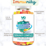 Vita Globe Immunity complex benefits