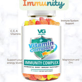 Vita Globe Immunity complex benefits