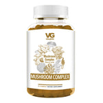 Vita globe mushroom complex gummies