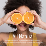 Vita Globe Vitamin C Gummy Vitamins all natural