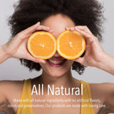 Vita Globe Vitamin C Gummy Vitamins all natural