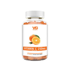 Vita globe Vitamin c 250 mg gummies
