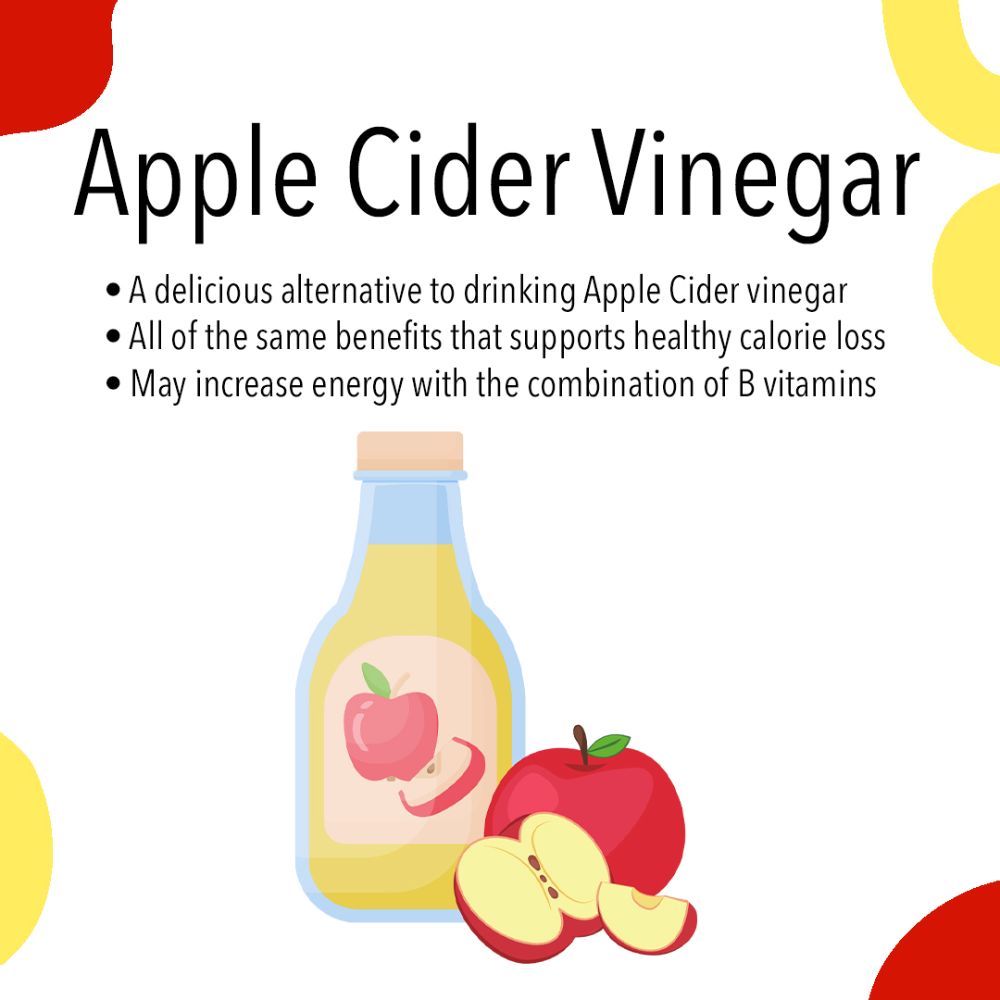 Vita Globe Sugar Free apple cider vinegar gummy vitamins benefits