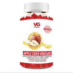 Vita Globe Sugar Free apple cider vinegar gummy vitamins