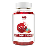B12 1000 mcg Gummies