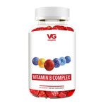 Vita Globe vitamin b complex gummies