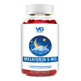 Melatonin Gummies