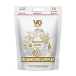 Vita Globe Mushroom Gummy Vitamin Pouches