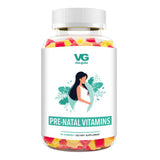 Prenatal Fish Oil Gummies