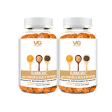 Vita Globe Turmeric Gummy Vitamins
