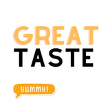 Vita Globe Turmeric Gummy Vitamins great taste