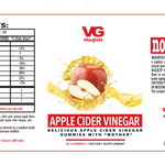 Vita globe appk=le cider vinegar gummies 