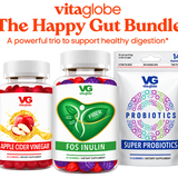 The Happy Gut Bundle