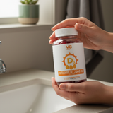 Vitamin D3 2,000iu Gummies