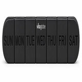 Vita Globe 7-Day Pill Organizer