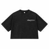 Vita Globe Oversized Tee