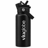 Vita Globe Water Bottle