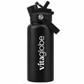 Vita Globe Water Bottle