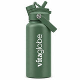 Vita Globe Water Bottle