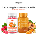 Vita Globe The Strength & Mobility Bundle