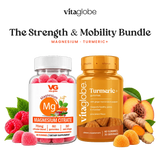 Vita Globe The Strength & Mobility Bundle