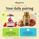 Vita Globe The Daily Vitality Duo: why these formulas work together
