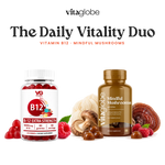 Vita Globe The Daily Vitality Duo