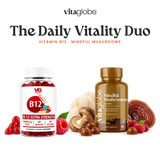 Vita Globe The Daily Vitality Duo