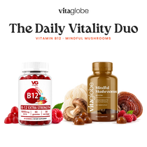 Vita Globe The Daily Vitality Duo