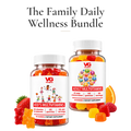 The Family Wellness Bundle