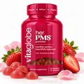 Her PMS Gummies – 60ct