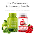 The Performance & Recovery Duo