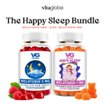 Vita Globe The Happy Sleep Bundle